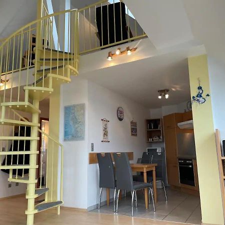 Вилла Residenz Rosengrund Whg D6 Бюзум Экстерьер фото
